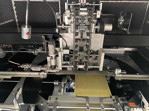 傳感器技術革命的到來，插件機的發(fā)展將呈3大趨勢